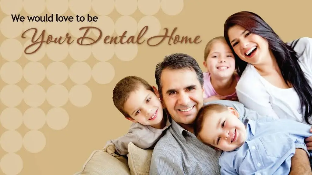 Prairie View Family Dental - Professional dental clinic exterior with modern facilities