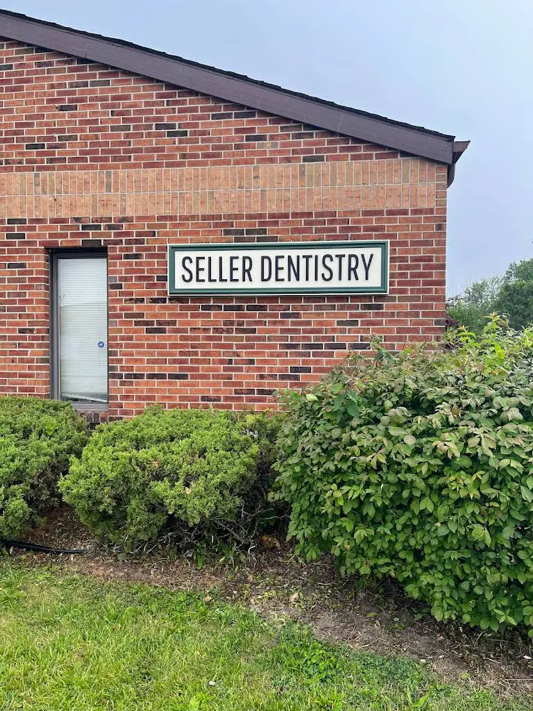 Seller Dentistry P.C. - Professional dental clinic exterior with modern facilities