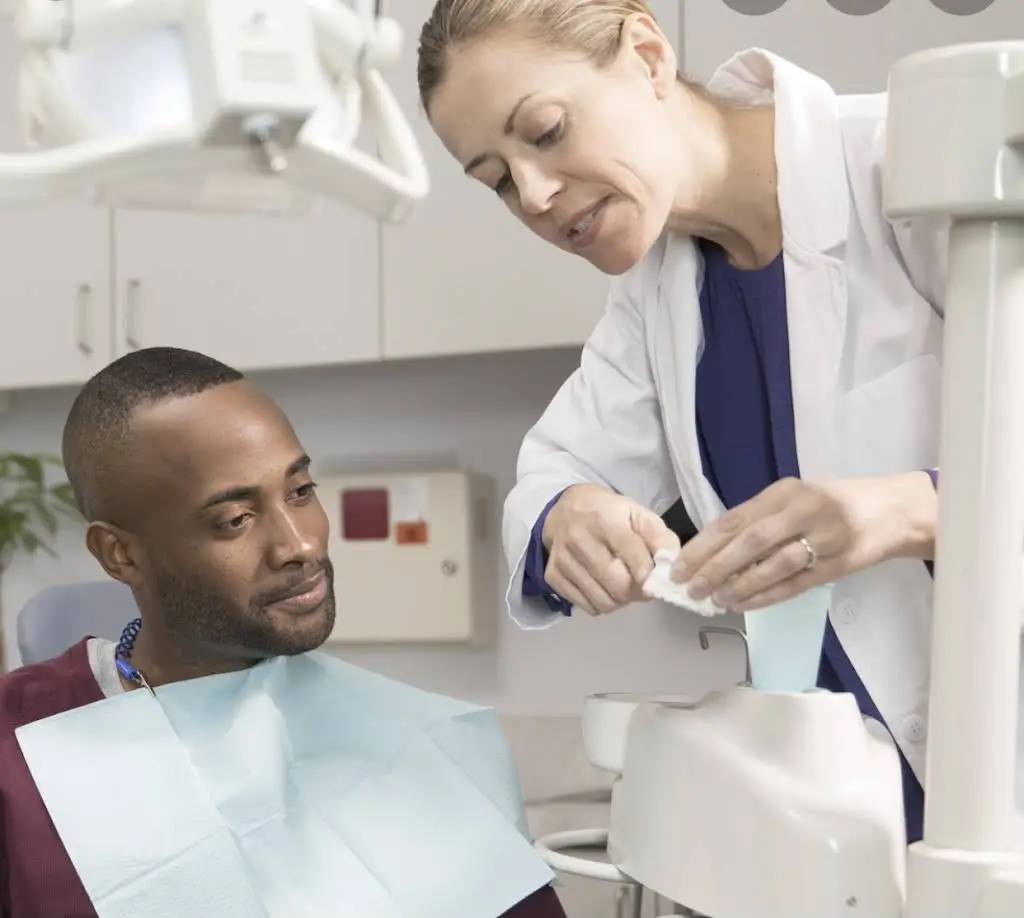 Glen Burnie Family Dentistry