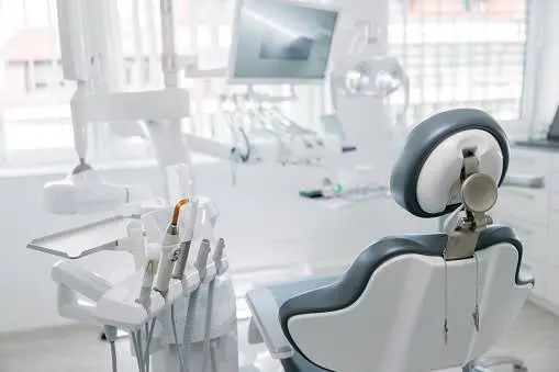 Tidewater Dental of Glen Burnie - Professional dental clinic exterior with modern facilities
