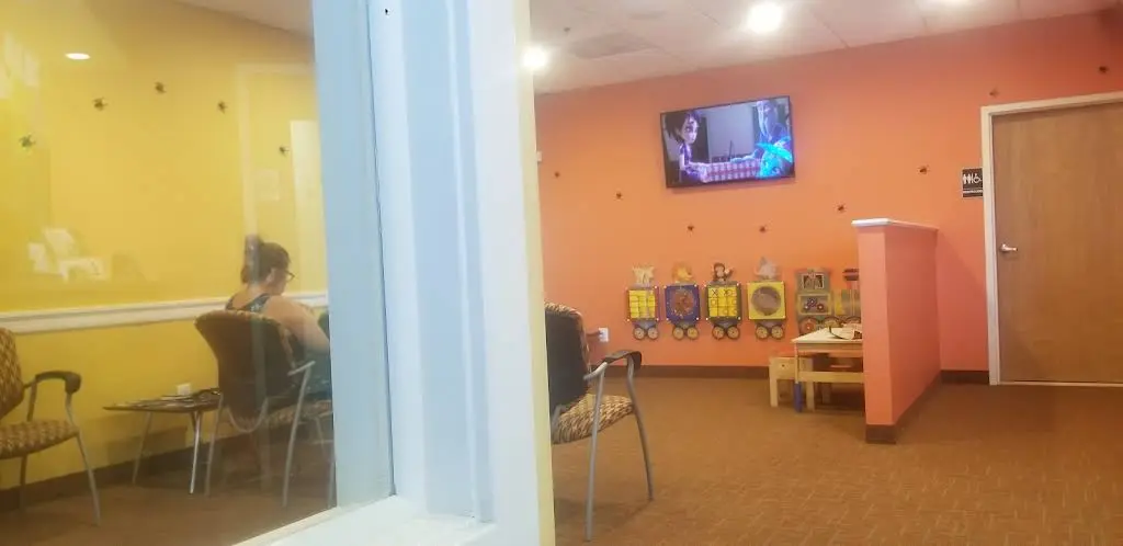 Children's Dentistry At Odenton - Professional dental clinic exterior with modern facilities
