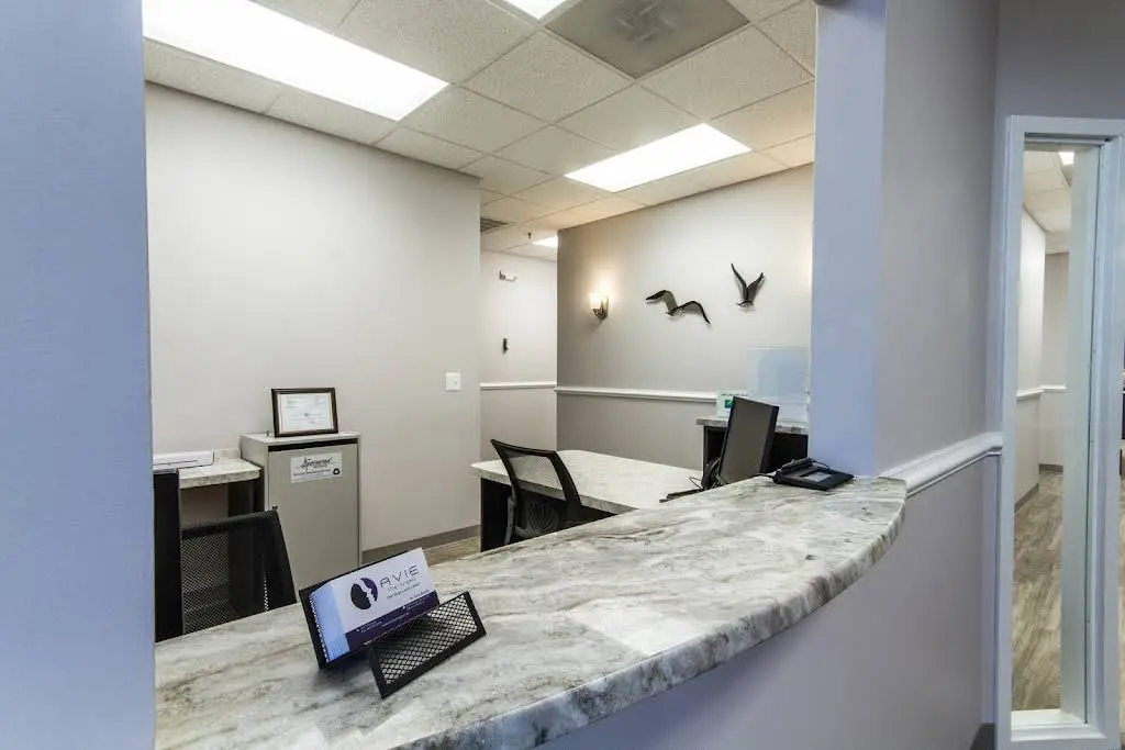 Avie Oral Surgery Group - Professional dental clinic exterior with modern facilities