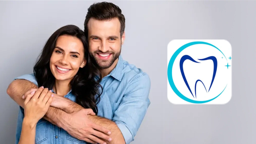 Angelou Dental - Professional dental clinic exterior with modern facilities