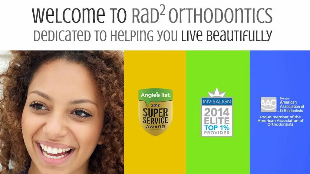 Rad Orthodontics