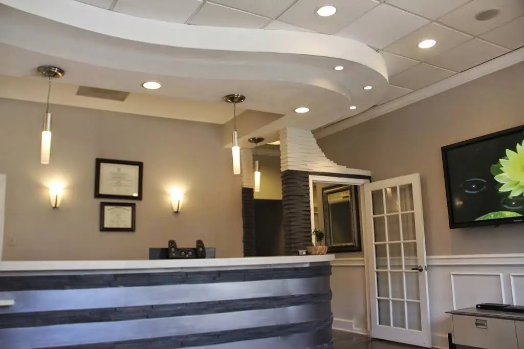 Standard Dental - Potomac Village - Professional dental clinic exterior with modern facilities