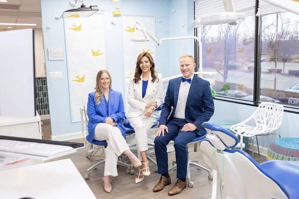 Dream Smiles Pediatric Dentistry