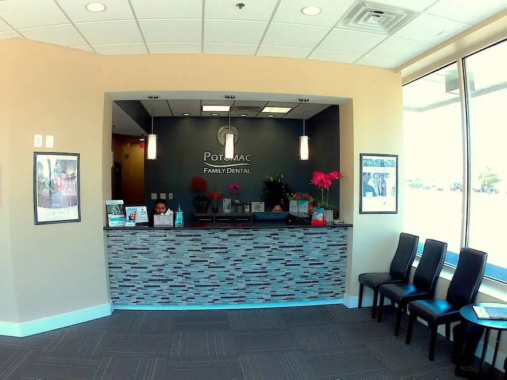 Potomac Family Dental