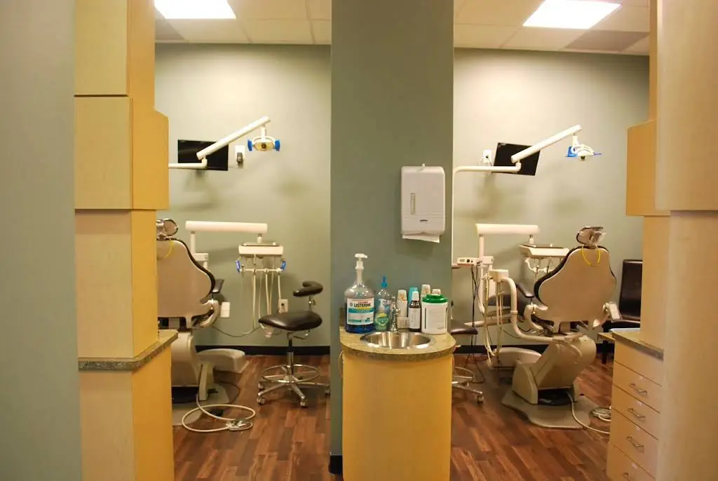 Potomac Family Dental