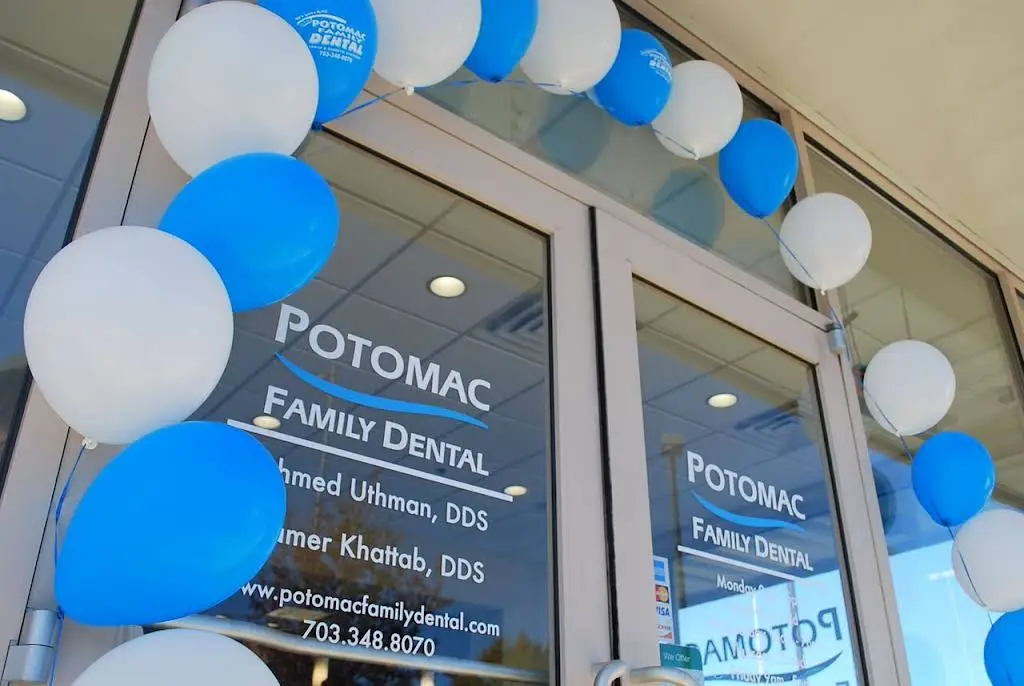 Potomac Family Dental