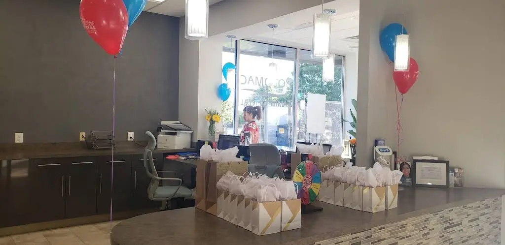 Potomac Family Dental