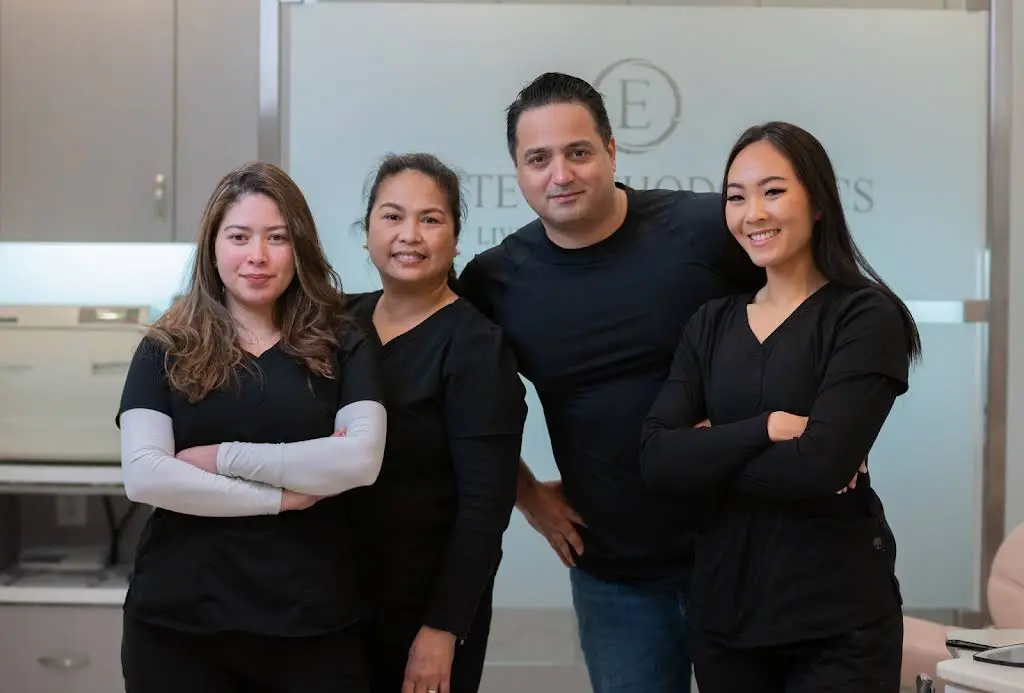 Elite Orthodontics