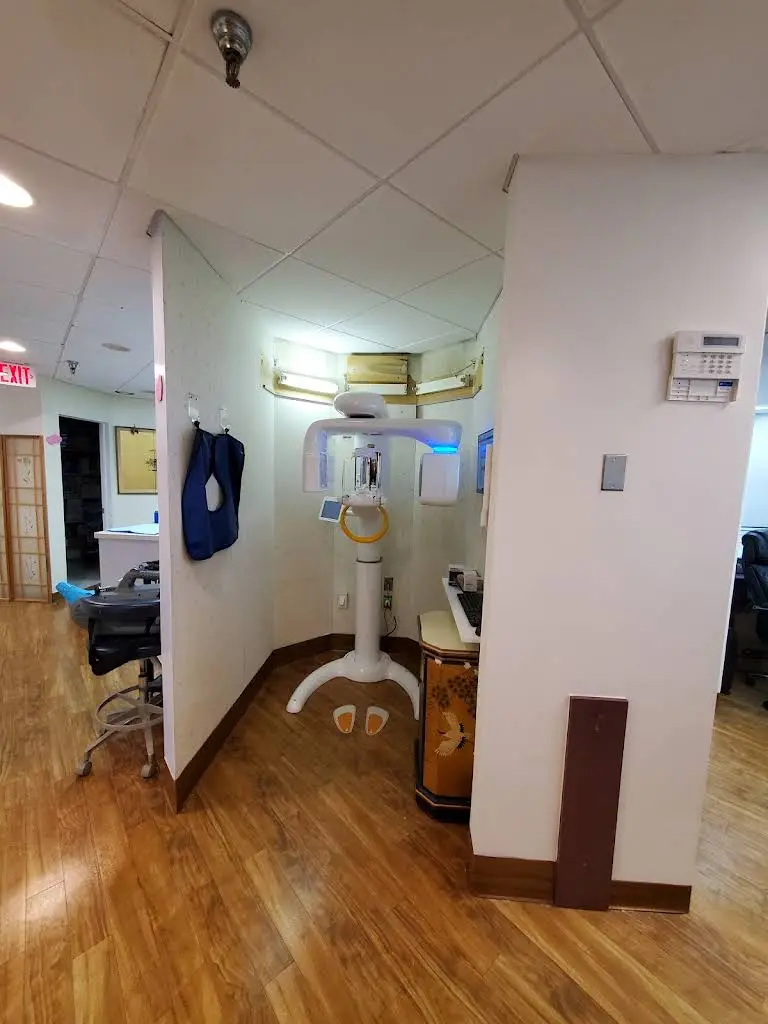 Love My Dentist: Dr Sandeep K. Garg, DMD - Professional dental clinic exterior with modern facilities
