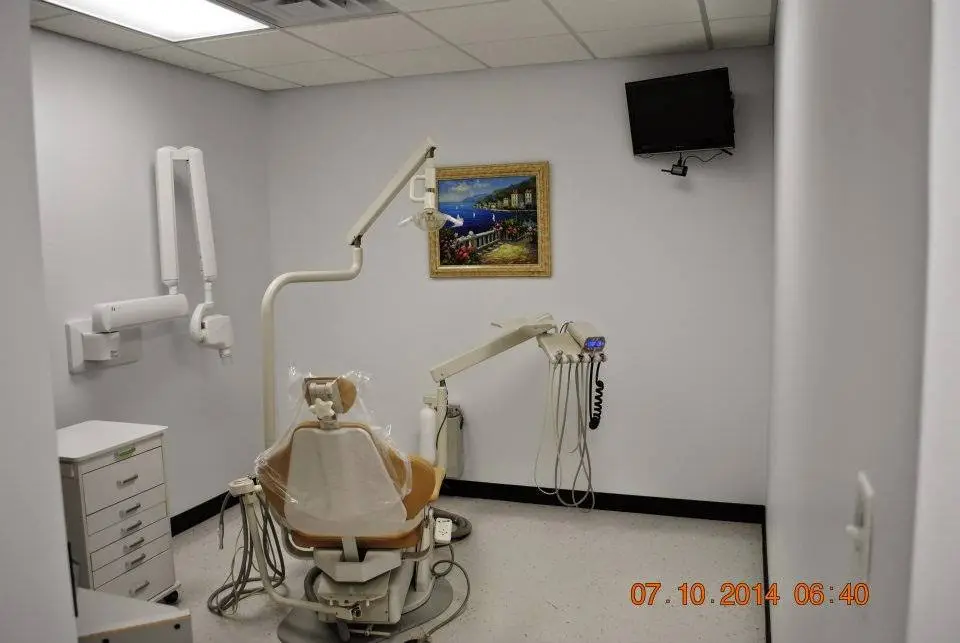 Rockford Family Dental