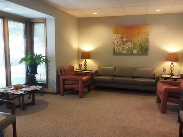Sachs Dental: Cynthia M. Sachs DDS, PC - Professional dental clinic exterior with modern facilities