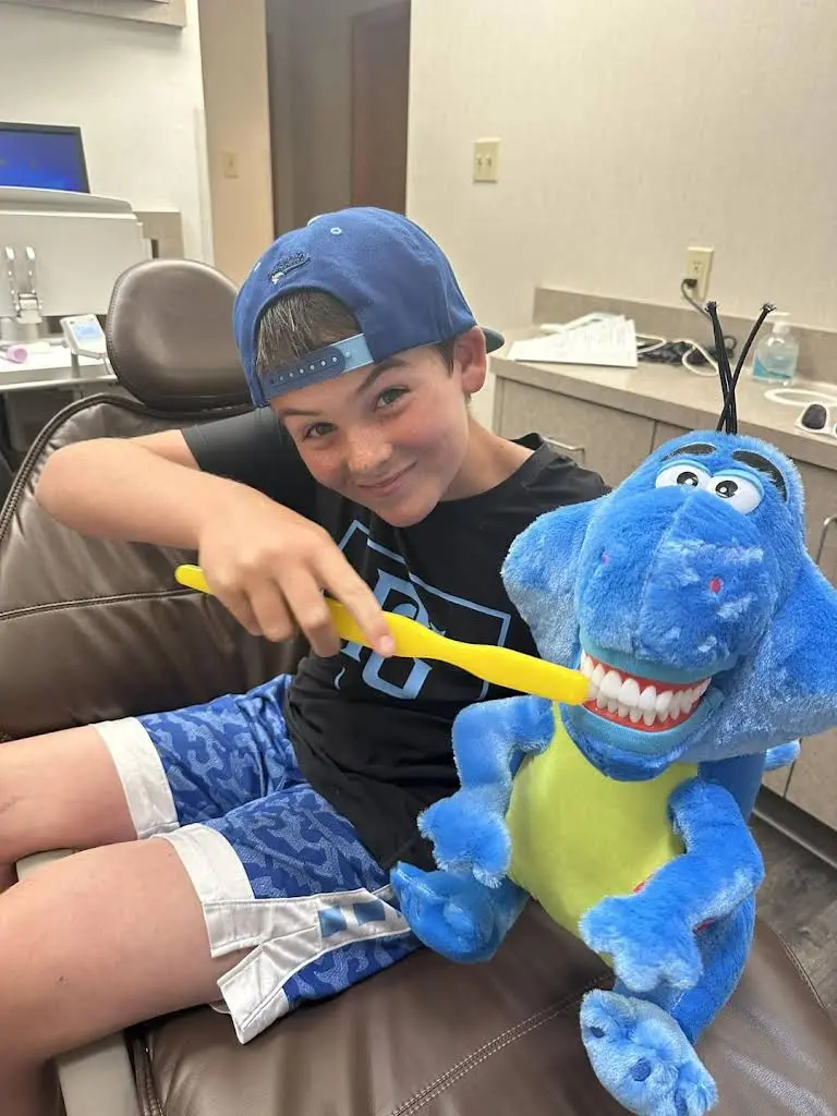 Grant Park Dental