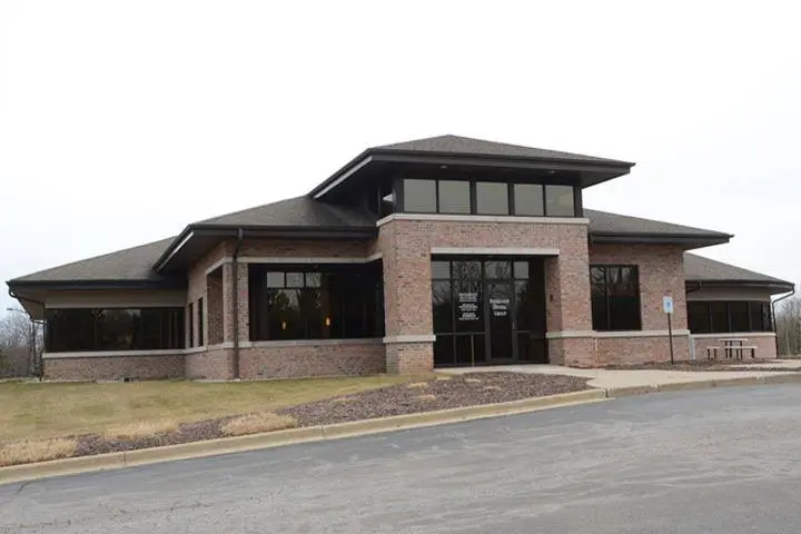 Ridgeview Dental Group - Professional dental clinic exterior with modern facilities