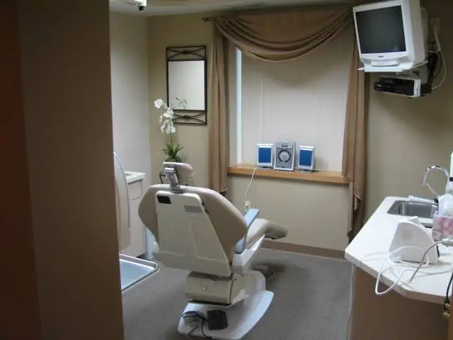 Wisconsin Smiles - Professional dental clinic exterior with modern facilities