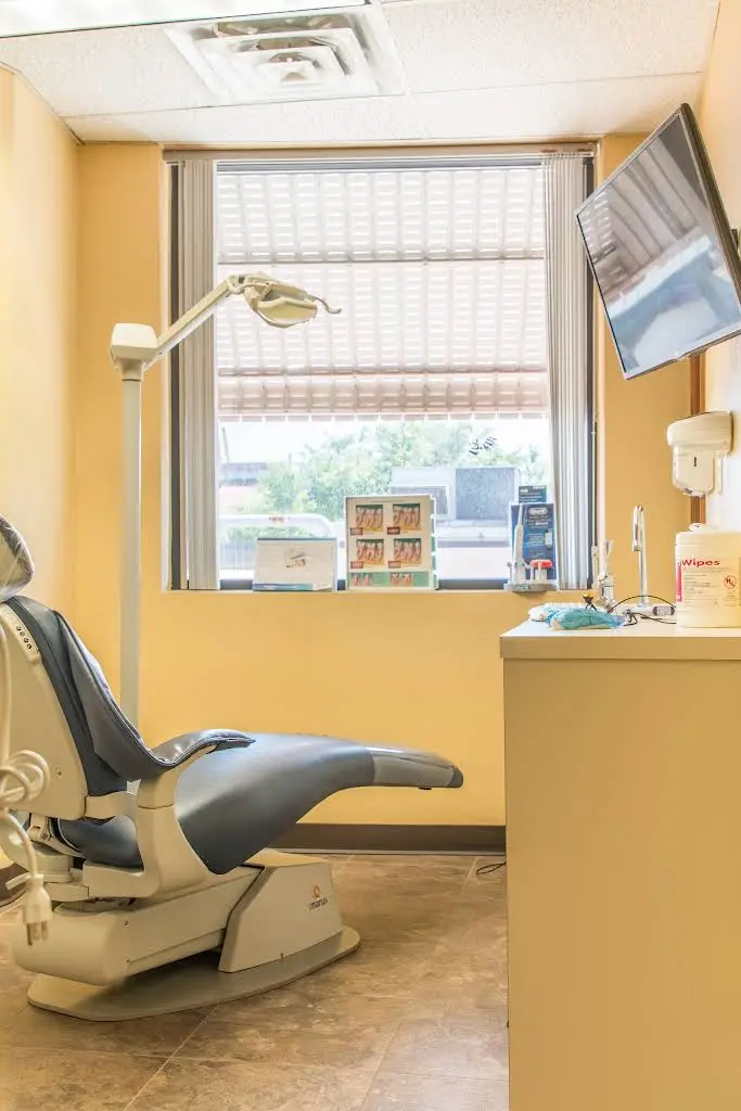 G Dental LLC