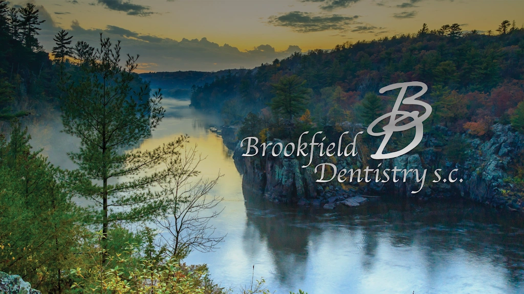 Brookfield Dentistry - Professional dental clinic exterior with modern facilities