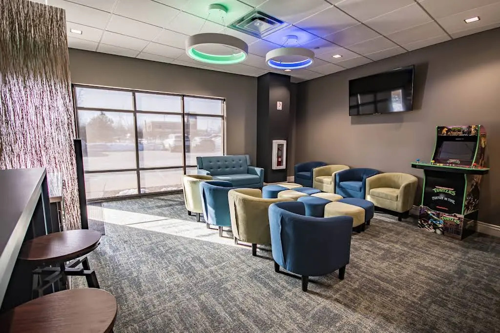 Valeri Orthodontics - Oak Creek - Professional dental clinic exterior with modern facilities
