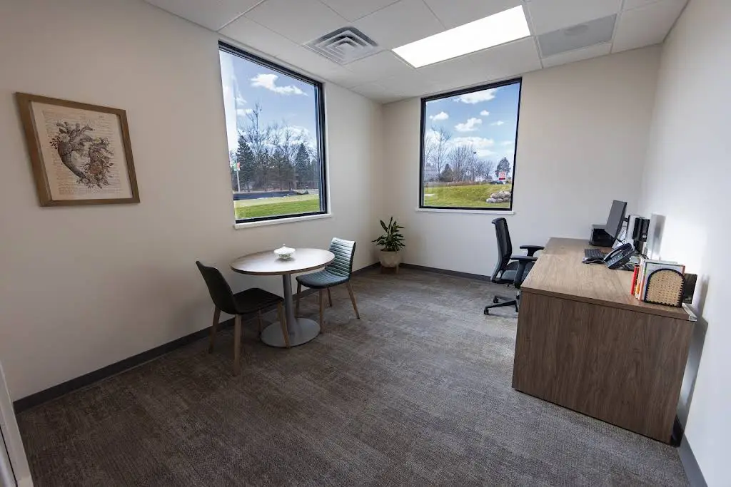 First Choice Dental - Professional dental clinic exterior with modern facilities