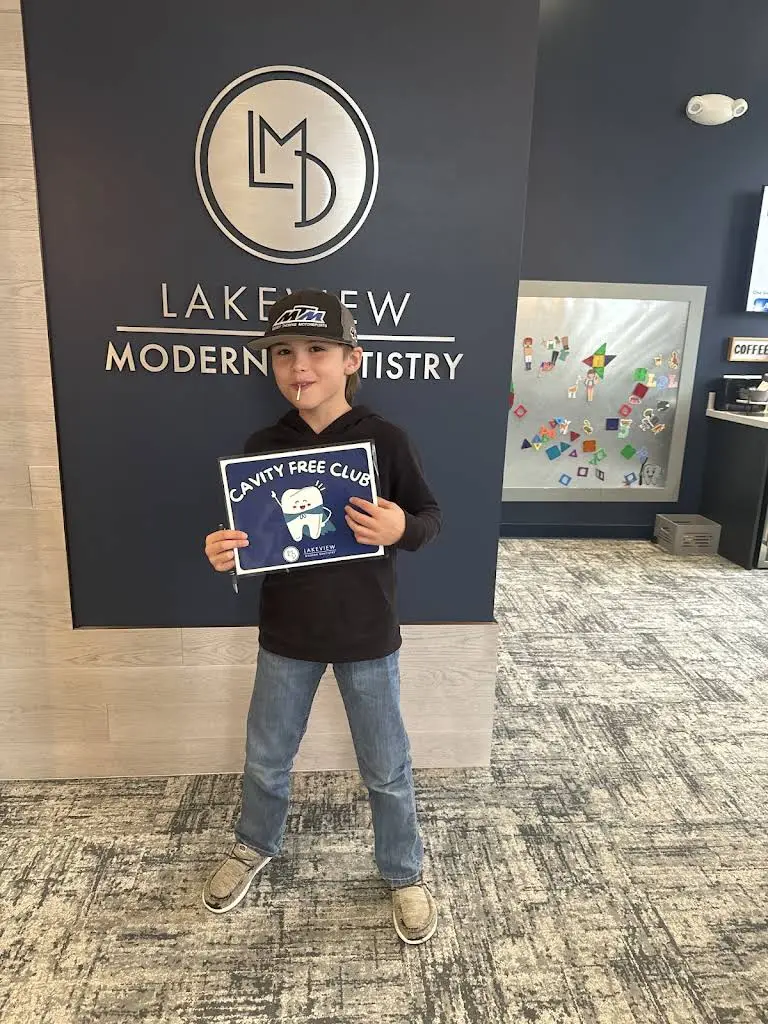 Lakeview Modern Dentistry