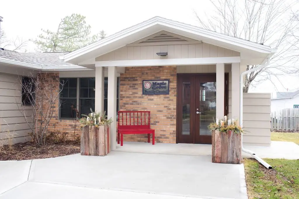 Maple Grove Family Dental