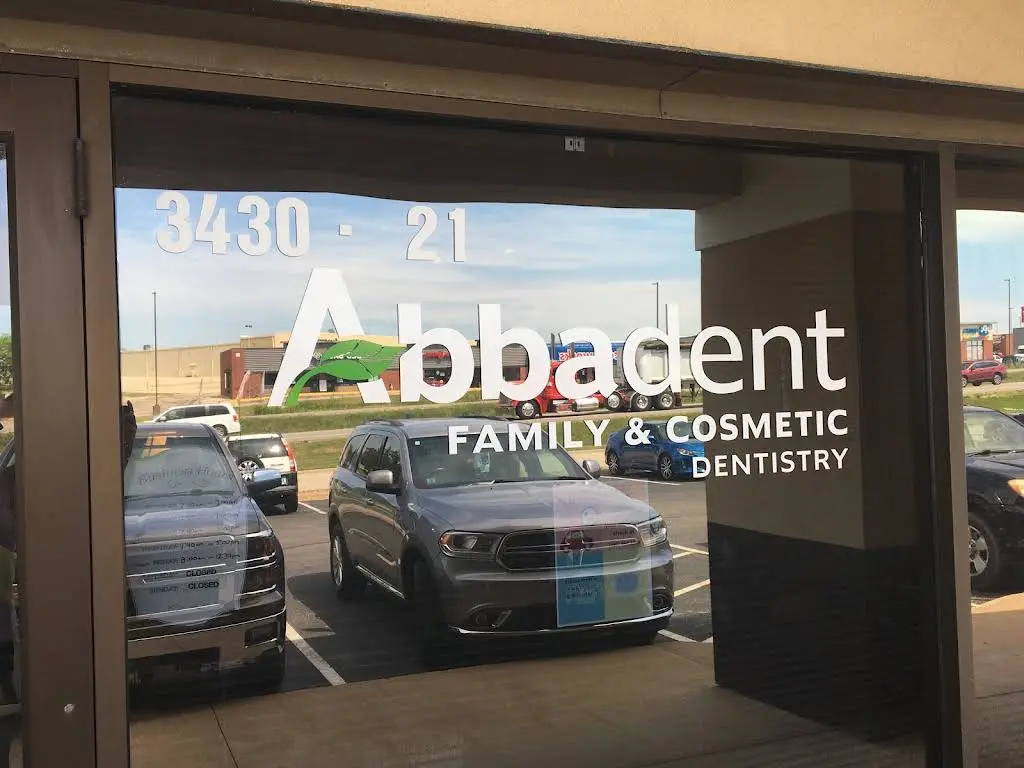Abbadent Dental and Implants