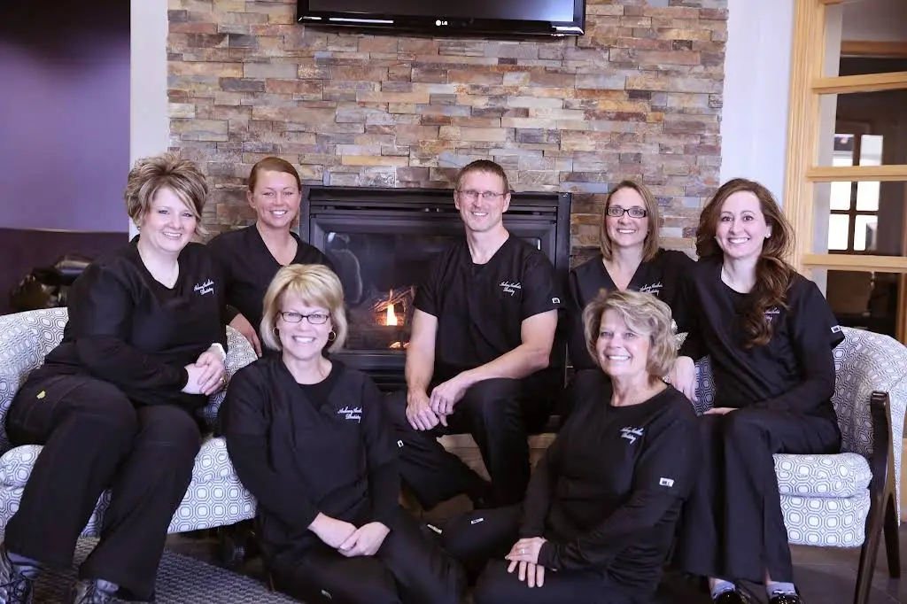 Ankeny Aesthetic Dentistry - Professional dental clinic exterior with modern facilities
