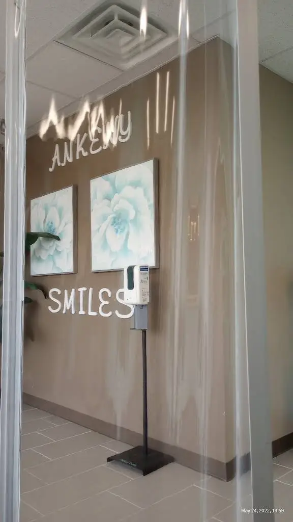 Ankeny Smiles
