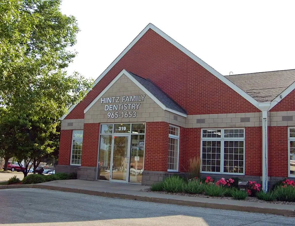 Hintz Family Dentistry