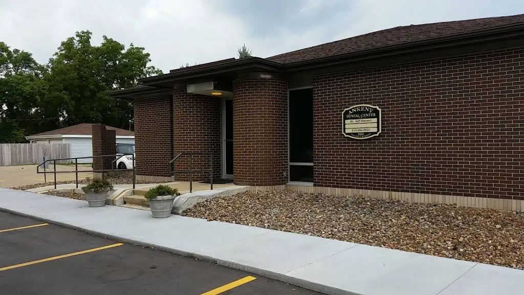 Ankeny Dental Center