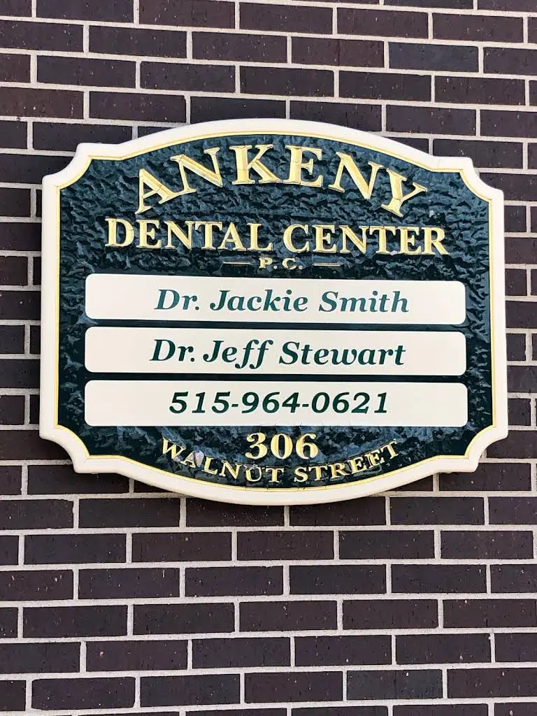 Ankeny Dental Center