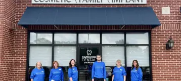 Ravenwood Dental
