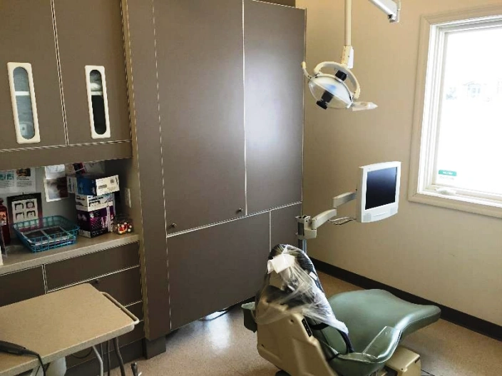 Merit Dental - Portage, IN - Professional dental clinic exterior with modern facilities