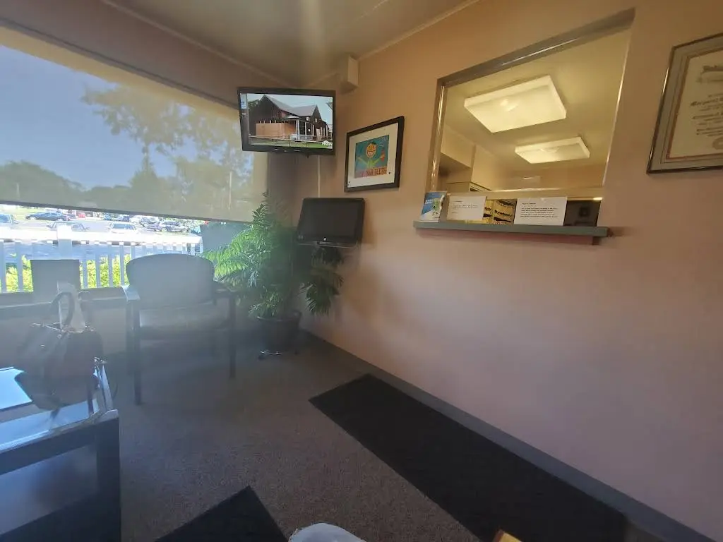 Griffith Family Dentistry - Professional dental clinic exterior with modern facilities