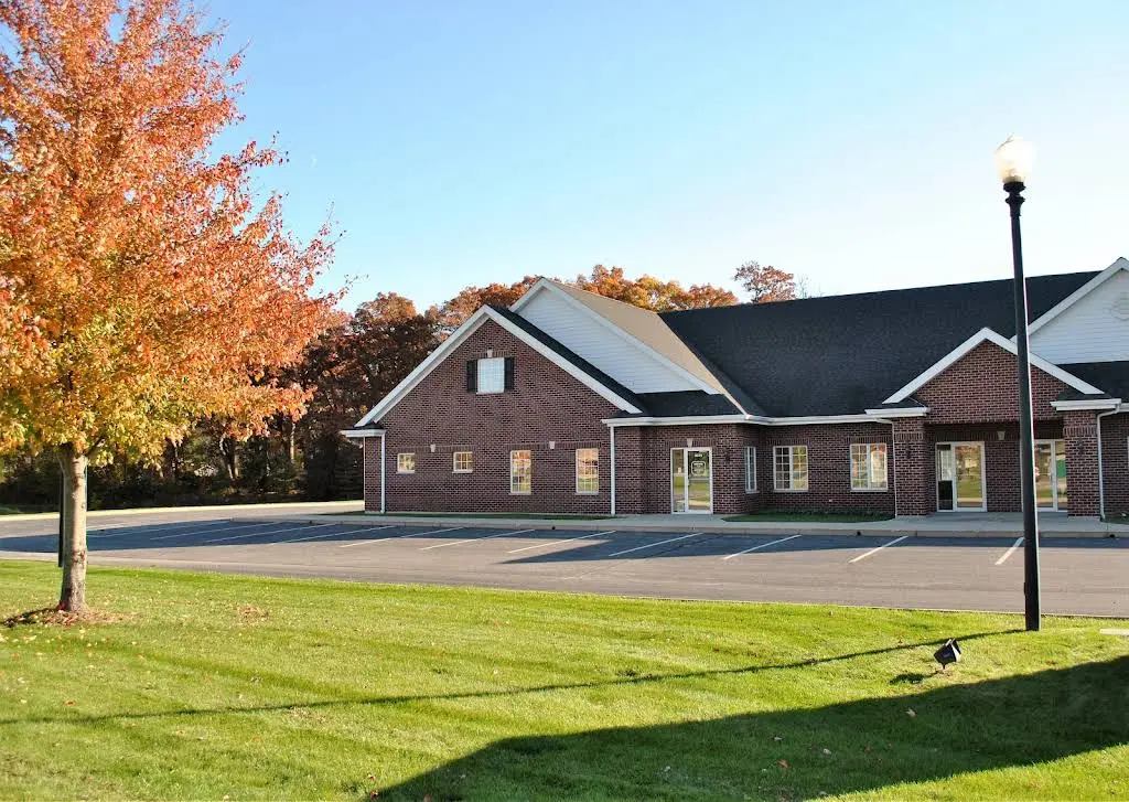 All About Function, PC - Professional dental clinic exterior with modern facilities