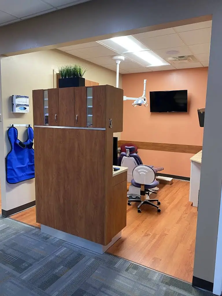 Healthy Dental