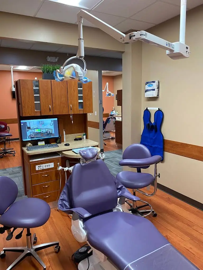 Healthy Dental
