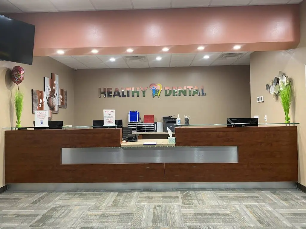 Healthy Dental