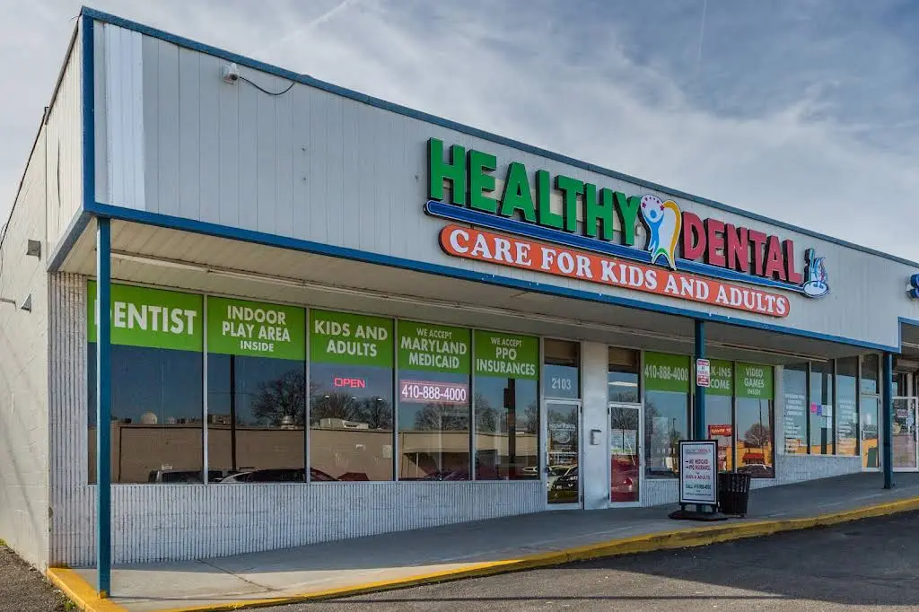 Healthy Dental