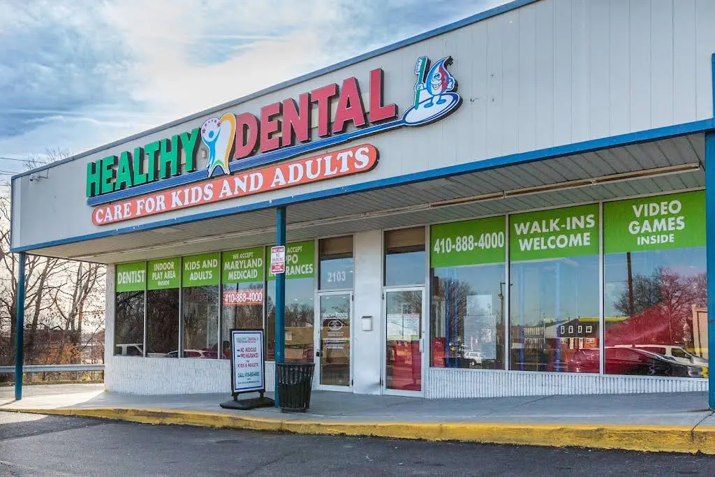 Healthy Dental
