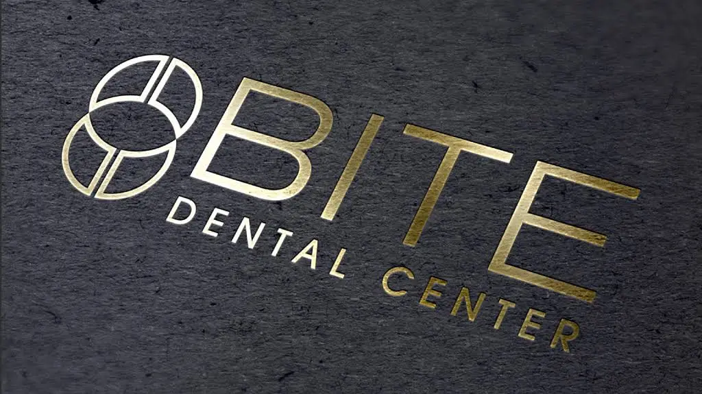 BITE Dental Center - Glen Burnie - Professional dental clinic exterior with modern facilities