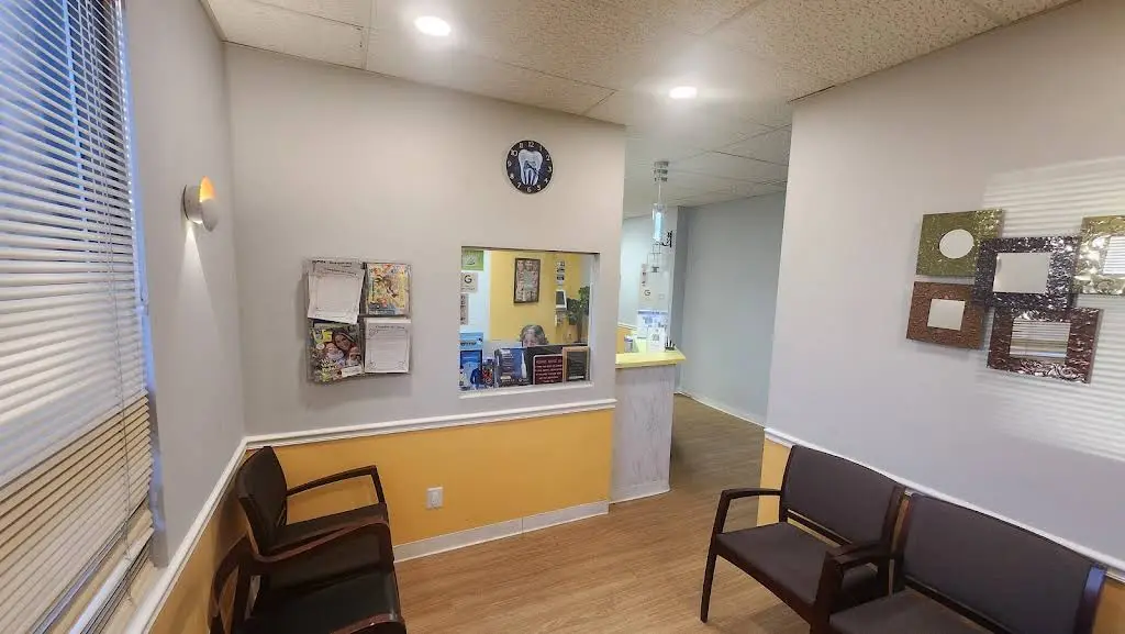 Bright Smiles Dental, Kids & Family Dentistry - Professional dental clinic exterior with modern facilities