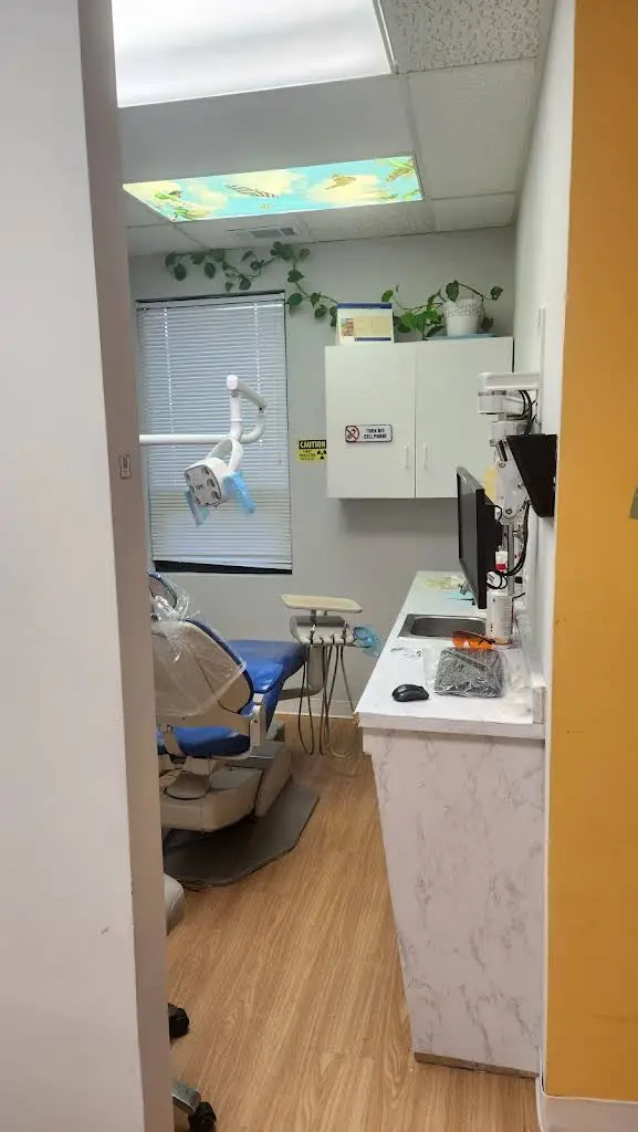 Bright Smiles Dental, Kids & Family Dentistry