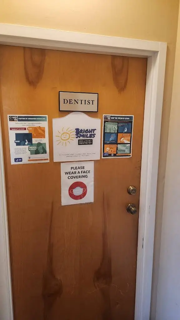 Bright Smiles Dental, Kids & Family Dentistry