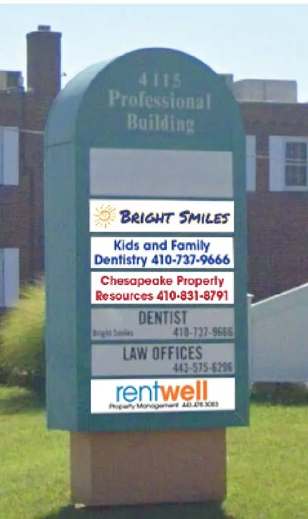 Bright Smiles Dental, Kids & Family Dentistry