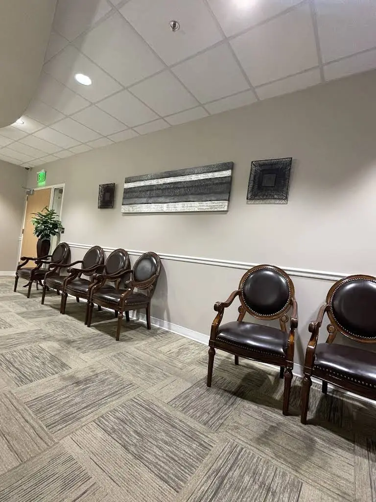 Advanced Dental Care Of Baltimore - Professional dental clinic exterior with modern facilities