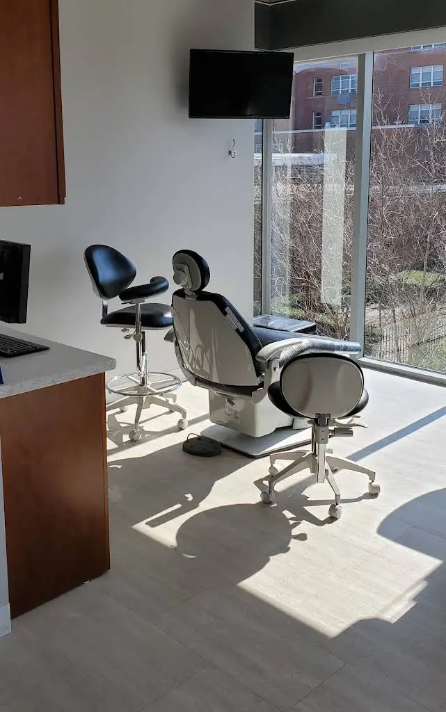 Advanced Dental Care Of Baltimore