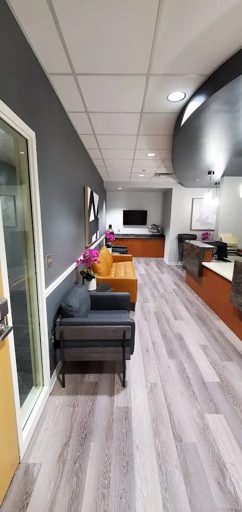 Advanced Dental Care Of Baltimore